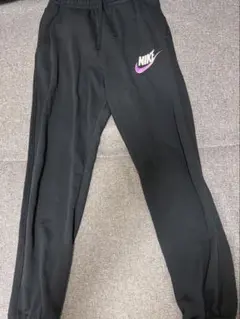 ロングパンツ スウェット ナイキ フレンチ テリー スウェットパンツ