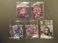 【ジョジョ】ディアボロセット