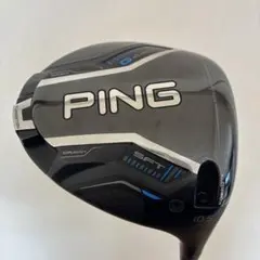 2026年最新】ping g440 sft ドライバーの人気アイテム - メルカリ