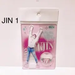 2026年最新】bts アクリルスタンド jiminの人気アイテム - メルカリ