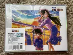 【新品】名探偵コナン 30周年展 中国杭州限定 色紙バッジセット