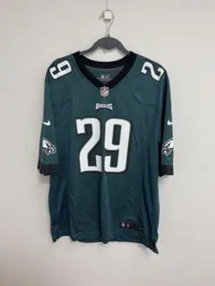 NFL フィラデルフィア・イーグルス マレー ユニフォーム Lサイズ