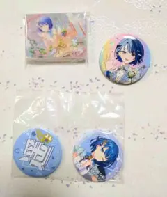 も*ち様 プロセカ　花里みのり　桐谷遥　まとめ売り