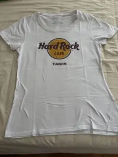 Hard Rock CAFE TIANJIN Tシャツ Mサイズ
