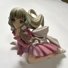 2025年最新】ちょびっツ ちぃ フィギュアの人気アイテム - メルカリ