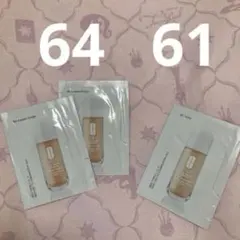 クリニーク イーブン ベター メイクアップ V ファンデーション 50