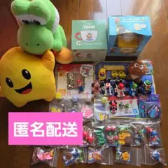 スーパーマリオ詰め合わせセットのサムネイル