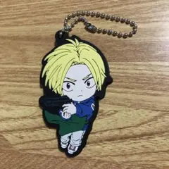 サカモトデイズ 朝倉シン