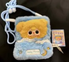 Baby Three ショルダー ポーチ