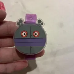 だだんだんブレスレット