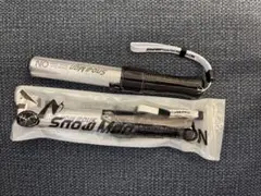 Snow Man Dome Tour ON ペンライト 2本セット