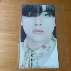 ムビチケ　ジン　チケットホルダー　特典付　BTS ムビチケ ジン チケットホルダー 特典付 BTS 防弾少年団】『BTS