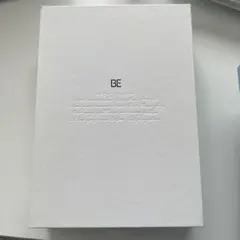BTS BE BE (Deluxe Edition)