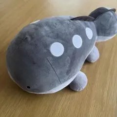 ドオー　ポケモン　めちゃもふぐっとぬいぐるみ　40cm 新品