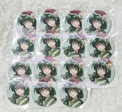 即購入可 ぴちぴちピッチ まるくじ 末吉 缶バッジ るちあ 12点 - メルカリ