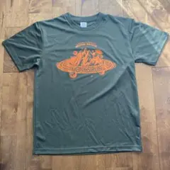 新品未使用　2025 修行走 参加賞Tシャツ　Mサイズ