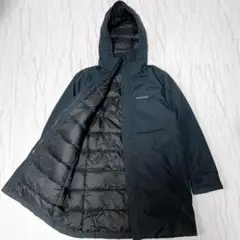 2025年最新】mont-bell ベルニナ ダウンコートの人気アイテム - メルカリ