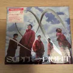 SUPER EIGHT