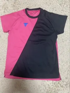 卓球Tシャツ　ヴィクタス