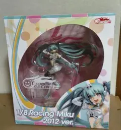 2026年最新】レーシングミク 2012 ver. の人気アイテム - メルカリ