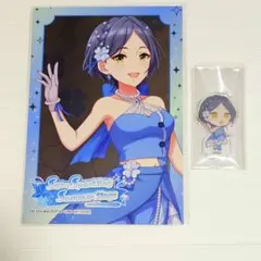 2026年最新】アイドルマスター シンデレラガールズ [Pretty Liar]速水