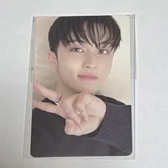 NCT DREAM SMTOWN&STORE マーク 特典 トレカ