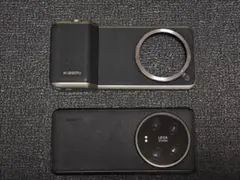 Xiaomi 14 Ultra photography kit 美品