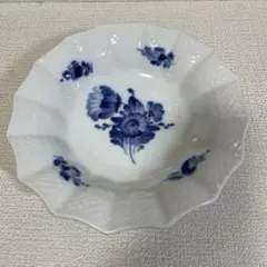 2026年最新】ロイヤルコペンハーゲン ブルーフラワー シェルディッシュ