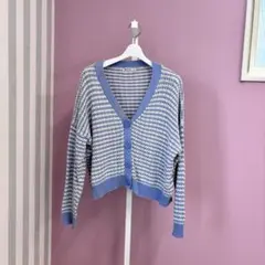 Stradivarius ストラディヴァリウス カーディガンのサムネイル