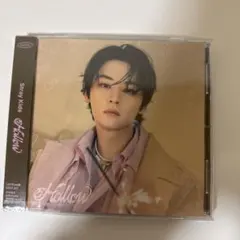 hollow FC限定 リノ straykids