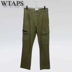 WTAPS　ペインターパンツ W)taps（ペインターパンツ）のフリマアイテム一覧