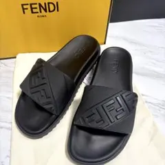 2026年最新】Fendi メンズ サンダルの人気アイテム - メルカリ