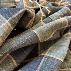 襤褸 本物 古布 大判 ② 寄せ布 2025年最新】襤褸 古布の人気アイテム - メルカリ