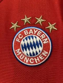 FCバイエルン・ミュンヘン ユニフォーム