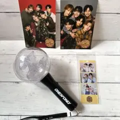 【値下げしました】ONE N' ONLY ワンエンオンリー　ペンライト#003 ワンエンオンリー ペンライト #003｜Yahoo!フリマ（旧PayPayフリマ）