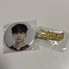 2025年最新】ジェヒョン boynextdoor 缶バッジの人気アイテム - メルカリ