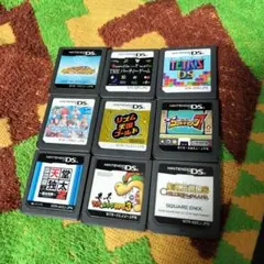 リズム天国ゴールド　絶対音感オトダマスター　天堂独太2 マリオ＆ルイージRPG3