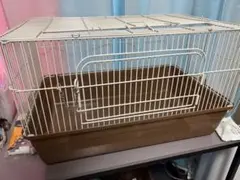 小動物用ケージ CASAマルチケージ690のサムネイル