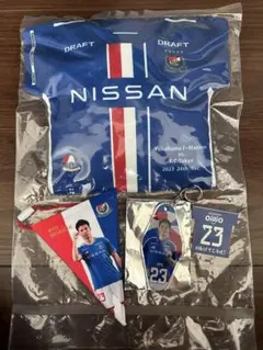 宮市亮 グッズまとめ売り　マリガチャ＆プリントサイン入り含む（バラ売り不可） 宮市亮 グッズまとめ売り マリガチャ＆プリントサイン入り含む