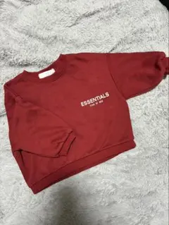 韓国服LINDO ESSENTIALS トレーナー