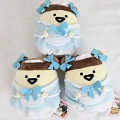 お文具といっしょ プリンさん ぬいぐるみ マスコット まとめ売り 31SnrZe7HaL._AC_SY200_QL15_.jpg