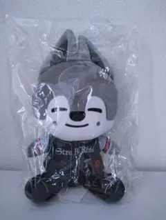 2025年最新】straykids skzoo ウルフチャンの人気アイテム