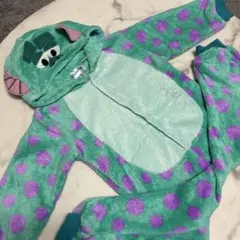 モンスターズインク　サリー　 着ぐるみ 100