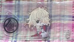 一文字則宗　刀剣乱舞　みんなのくじ　ぬーどるストッパー　ぬースト　アクスタ