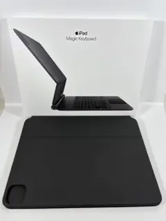 Apple Magic Keyboard A2261 純正品 純正 箱付き 美品】 iPad Magic Keyboard A2261 11-Inch Apple