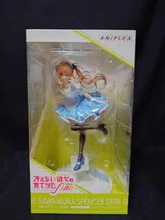 2025年最新】冴えない彼女の育てかた フィギュアの人気アイテム - メルカリ