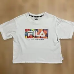 FILA Tシャツ