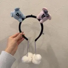 디즈니 카츄샤 할로윈
