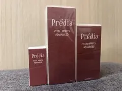 【お得セット！】Prédia Vital Spirits Advanced お得セット！】Prédia Vital Spirits Advanced - メルカリ
