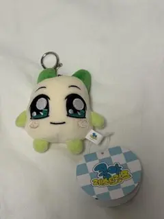 クンヤフレンズ ぬいぐるみマスコット キーリング(正規品)